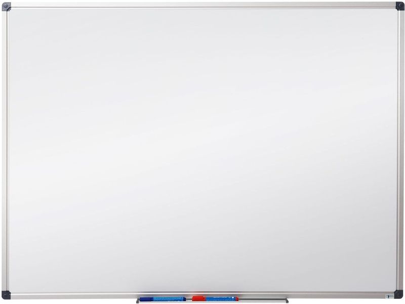 Office Marshal Whiteboard  Office Marshal Profi  Lackierte Oberfläche