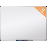 Whiteboard mit speziallackierter Oberfläche 180 x 120 cm
