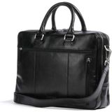 Leonhard Heyden Cambridge Briefcase L black