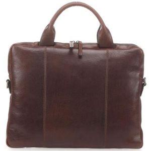 Leonhard Heyden Aktentasche Roma 905366 braun