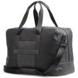 Leonhard Heyden Den Haag Travelbag grey