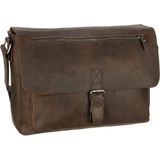 Messenger Bag -