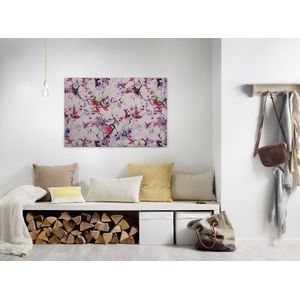 Leinwandbild Rosa DD120350 DD120350