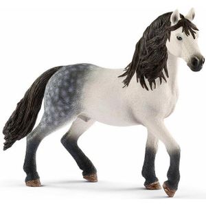 Schleich Andalusische hengst
