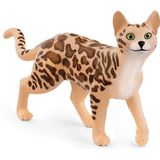 Schleich Bengal Cat