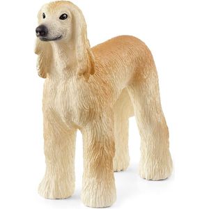 Schleich - FARM WORLD Windhond - Miniatuur Dier