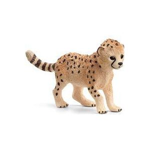 14866 Bébé Guépard (Wild Life) (14866) - Schleich