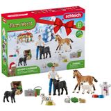 Schleich Farm World Adventskalender
