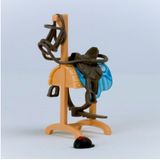 Schleich® Horse Club 42613 Pferdetransporter Zubehör Spielset