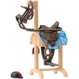 Schleich® Horse Club 42613 Pferdetransporter Zubehör Spielset