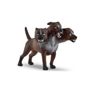 Actiefiguren Schleich Harry Potter - Fluffy 1 Onderdelen