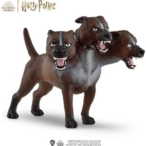 Schleich® Harry Potter 13990 Fluffy Spielfigur