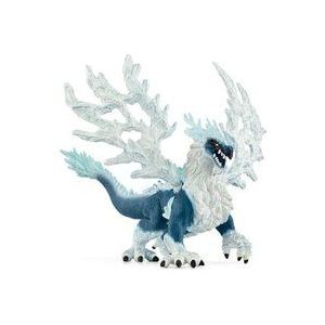 Schleich ELDRADOR CREATURES 70790, 7 Jahre, Blau, Weiß