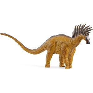 Schleich - Bajadasaurus - Miniatuur Dinosaurus - Multikleur - Kunststof