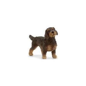 schleich FARM WORLD - Teckel - 13972