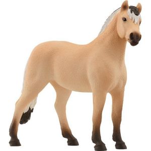schleich HORSE CLUB - Fjord ruin - 13979