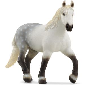 Schleich - Percheron-merrie - Speelgoeddier - 15 cm - OneSize