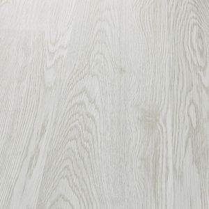PVC laminaat zelfklevend set van 7 White Oak 0,975 m²