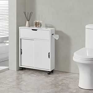 Badkamerkast Kempele niskast 67x52x17 cm - 2 varianten
