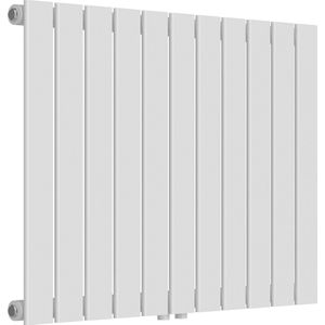 Designradiator Nore 60x80x wit