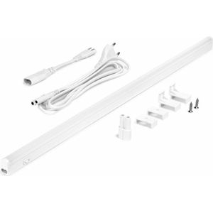 Complete LED Onderbouwverlichting 90 cm - voor keukens en kasten - 4000K