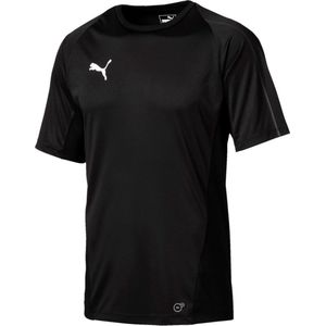 Sports t-shirt puma final training jersey