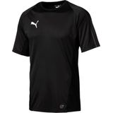 Sports t-shirt puma final training jersey