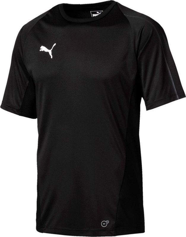 Sports t-shirt puma final training jersey