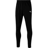 Puma - Sportbroek - Zwart - 90% Polyester 10% Elastaan