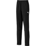 Puma - Sportbroek - Zwart - 90% Polyester 10% Elastaan
