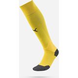 PUMA - Team LIGA - Sportsokken - Cyber Yellow-Black - Maat 43-46