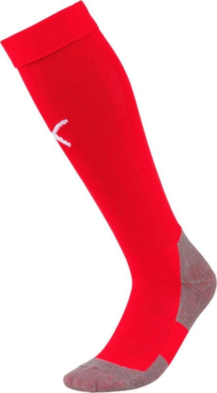 Puma - Teamliga - Voetbalkousen - Rood