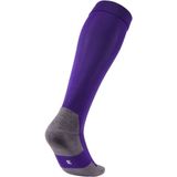 PUMA Herren Team LIGA Socks CORE Stutzen, Prism Violet White, 35-38 (Herstellergröße: 2)