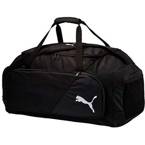 PUMA Tas LIGA L Bag, Puma Black, UA, 75208