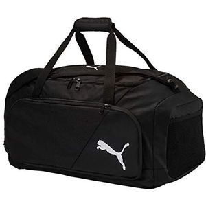 PUMA - Liga - Sporttas - Uniseks - Zwart (PUMA Black) - Eén maat - 63 x 33 x 26 cm