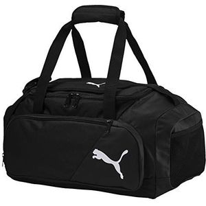 PUMA - Liga - sporttas - unisex - zwart (Puma Black) - Eén maat - 49 x 24,5 x 20 cm