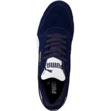 PUMA Icra Trainer SD - Sneakers - Peacoat/Puma White - Vetersluiting