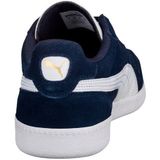 PUMA Icra Trainer SD - Sneakers - Peacoat/Puma White - Vetersluiting