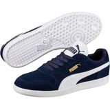 PUMA Icra Trainer SD - Sneakers - Peacoat/Puma White - Vetersluiting