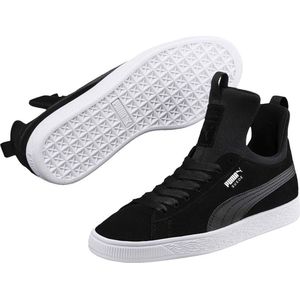 Puma Suede Fierce - Maat 36