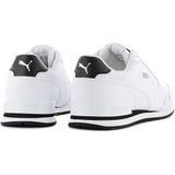 PUMA - St Runner V2 Full L - Sneaker - Wit - Leer