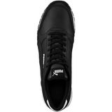 PUMA - St Runner V2 Full L - Sneakers - Puma Black - Leer