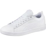 PUMA Women Puma Smash v2 PUMA White-Schoenmaat 36