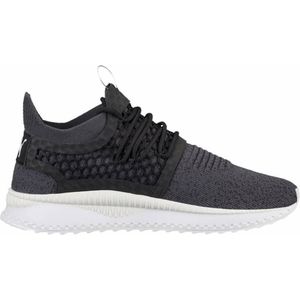 TSUGI NETFIT v2 evoKNIT / Puma Black-Asphalt-Puma White  - maat  37