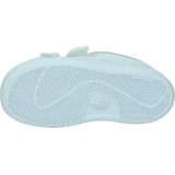 PUMA Smash V2 L V Ps Sneakers voor kinderen, uniseks, Wit Puma White Puma White, 30 EU