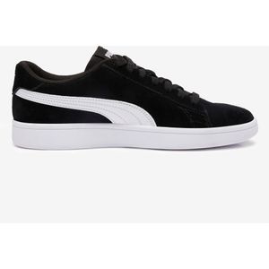 Puma  Puma Smash v2 SD Jr  Lage Sneakers kind