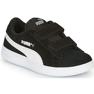 Puma  SMASH  Lage Sneakers kind