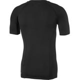 PUMA - Compressie T-shirt - Lichtgewicht - Zwart - Polyester en Spandex