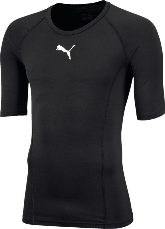 PUMA Funktionsshirt PUMA LIGA Baselayer Shortsleeve Underwear - Shirts dryCELL