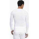 PUMA - Performance T-shirt Liga Baselayer Tee Ls - Wit - Katoen